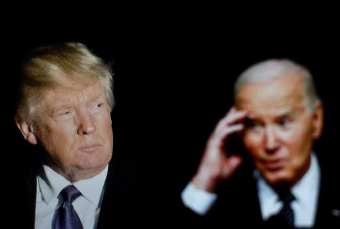 Biden Declines Additional Debates Despite Trump Campaign’s Agreement