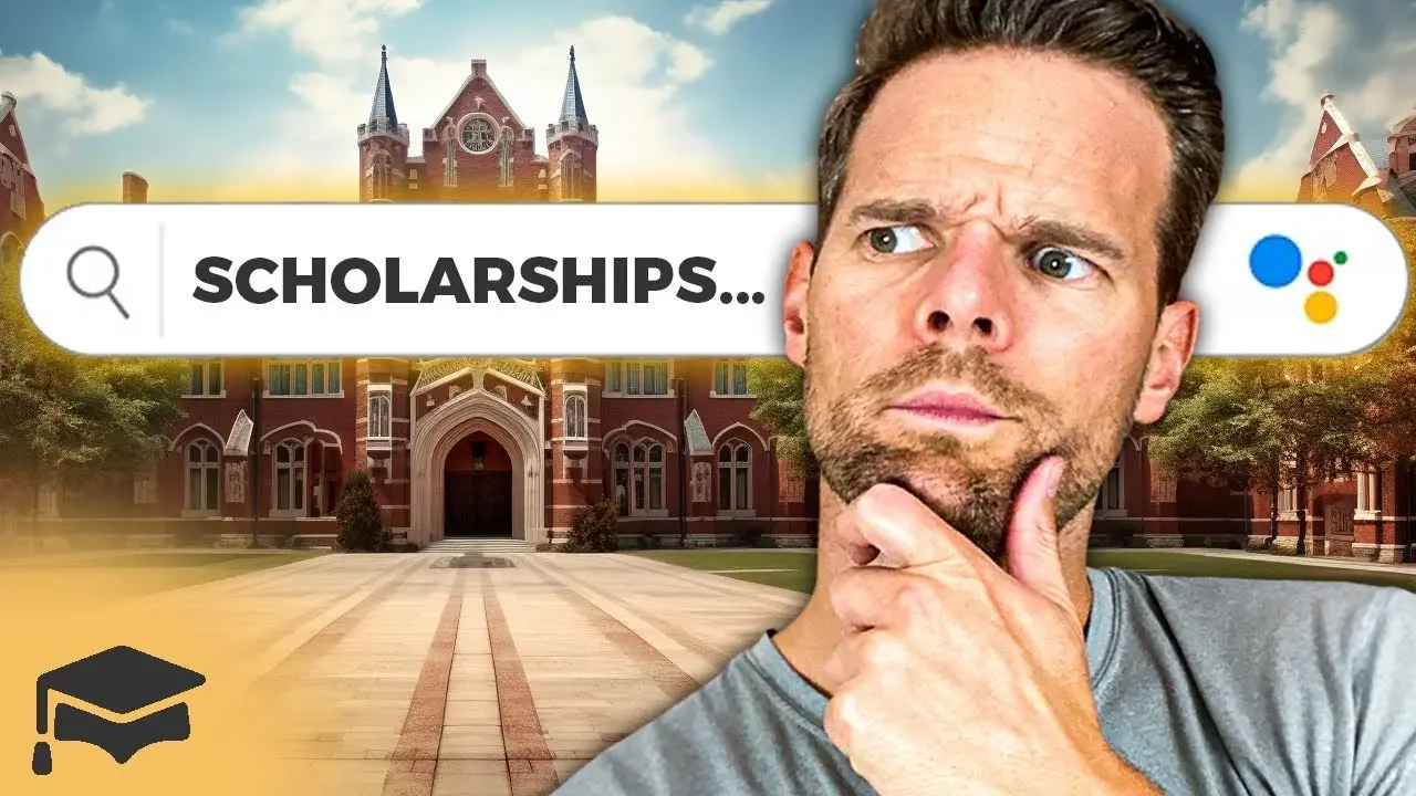 How To Find College Scholarships (Scholarships For College 101)
