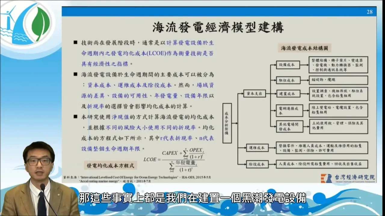 磨课师MOOCS_第一门海洋能源开发10-3-1