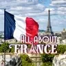 All about France
