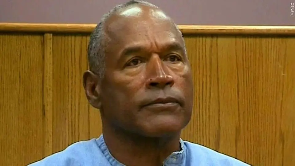 OJ Simpson’s Body Cremated, No Public Memorial Planned