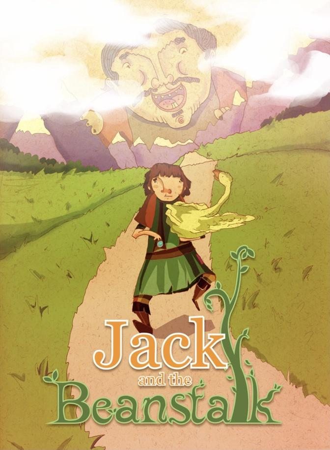 Story Reading: Jack and the Beanstalk