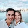 Brian and Carrie