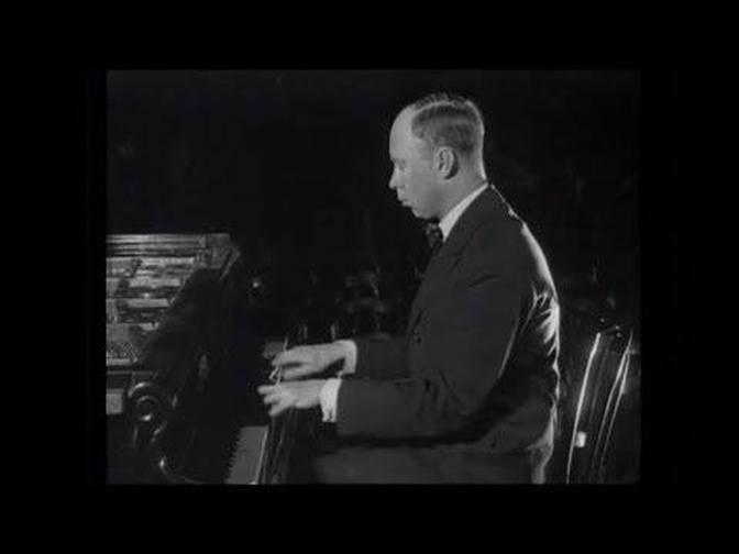 Prokofiev on film