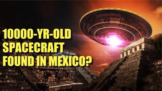 Ancient Relics Reveal Modern Technology That Stuns Scientists! | Flying Machines 2022