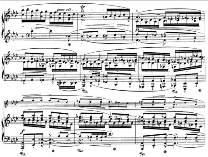Chopin: 4 Ballades (Zimerman)