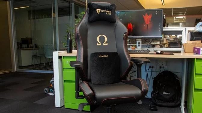 5 Best Gaming Chairs of 2022