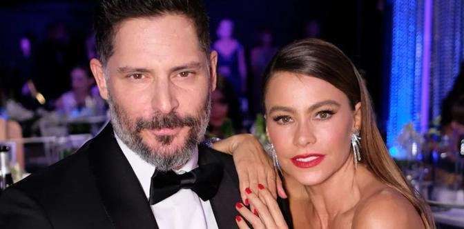 Sofía Vergara and Joe Manganiello Are Divorcing After Seven Years of Marriage