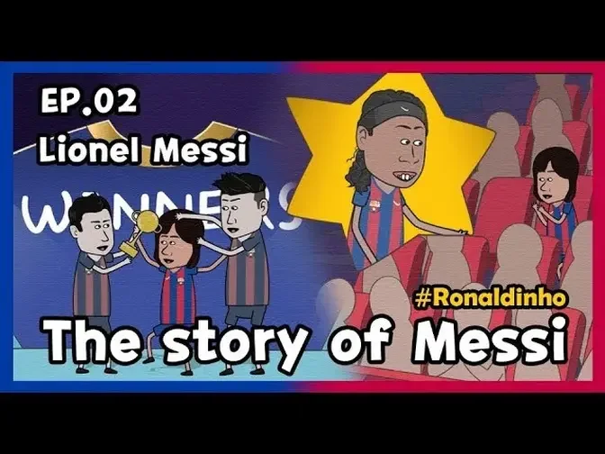 Khvicha Kvaratskhelia- The Young Lionel Messi