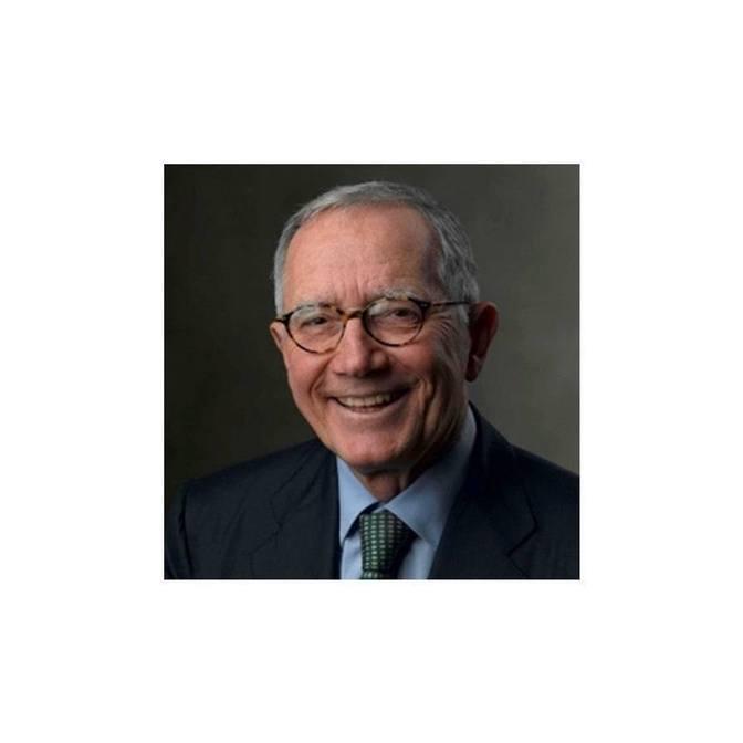 Dr. Lawrence A. Yannuzzi, MD
