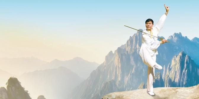 The Lost Wisdom of Chinese Martial Arts