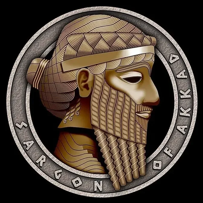 Sargon of Akkad