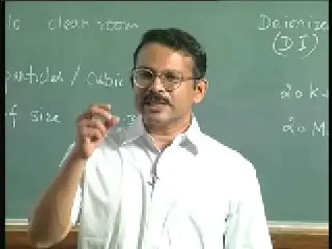Lecture - 2 Evolution and Uniqueness of Semiconductor