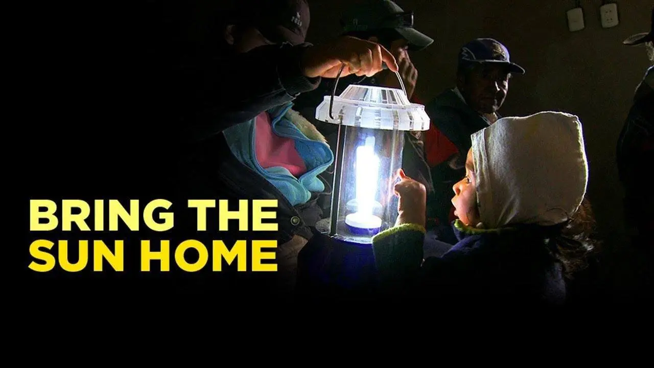 Bring the Sun Home