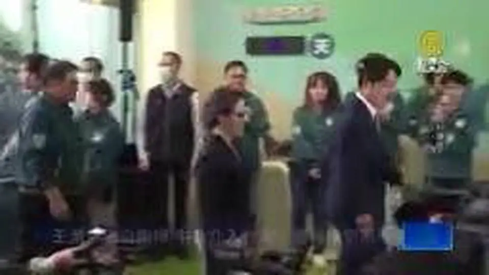 王滬寧親自指揮 中共介入台灣大選規模空前