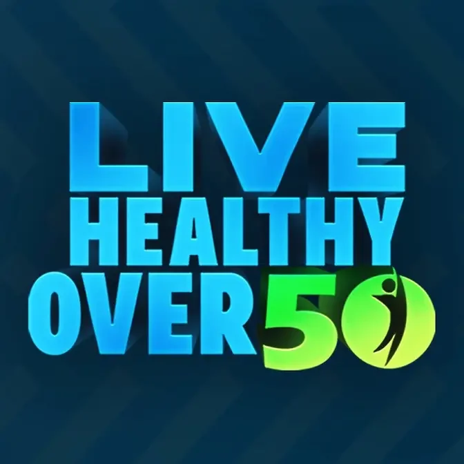 Live Healthy Over 50