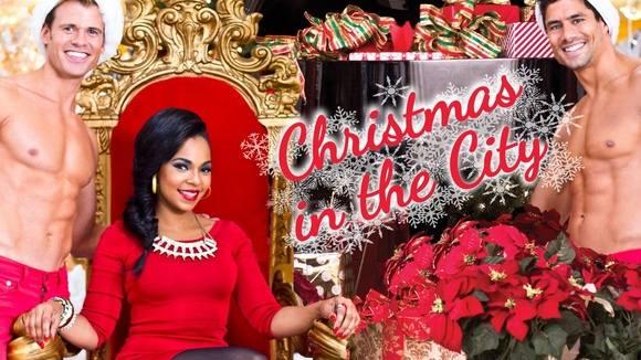 Christmas in the City