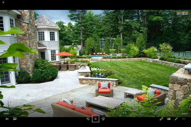 WOW! Ideas For Garden And Landscape Design Beautiful