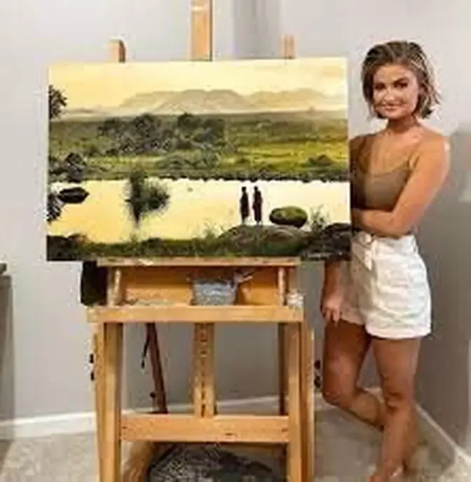 Landscape Oil Paintings