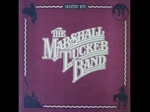 The Marshall Tucker Band - Can't You See