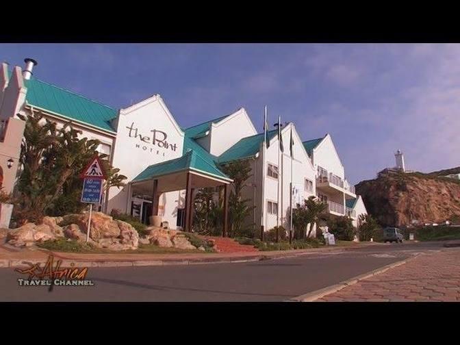 Top Hotels Garden Route South Africa | The Point Hotel | Mossel Bay ...