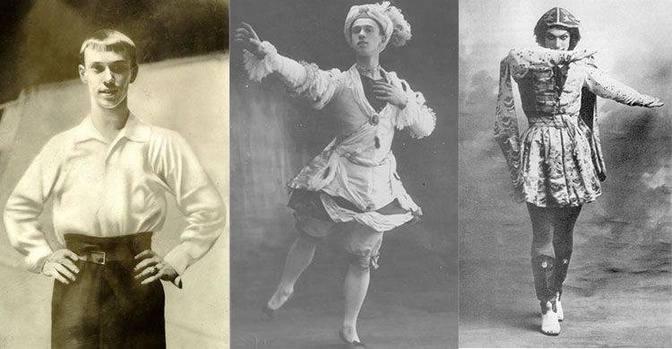 who is the best dancer in the world right now male
