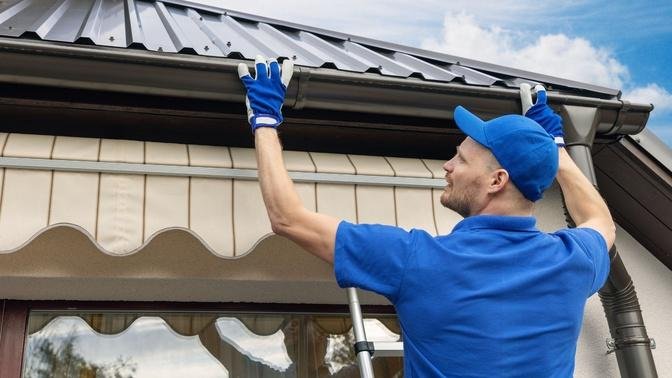 Gutter Guards for Metal Roofs: A Comprehensive Guide to Protection