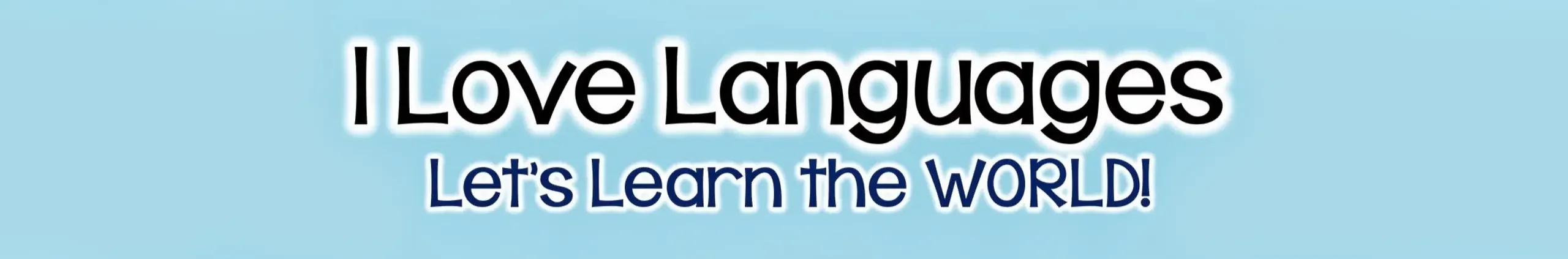 ILoveLanguages